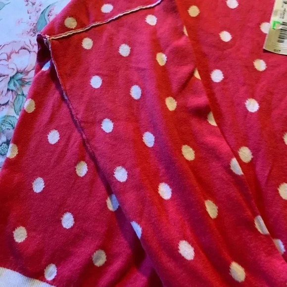 NWT Arizona Jeans Womenโs Sweater Size 1X - Picture 2 of 7